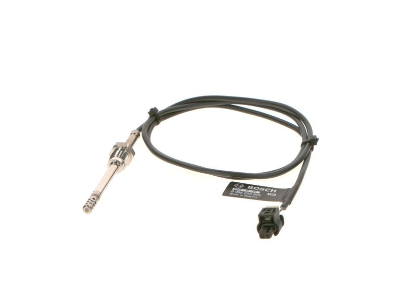 Bosch 0986259026 Sensor, exhaust gas temperature - 5