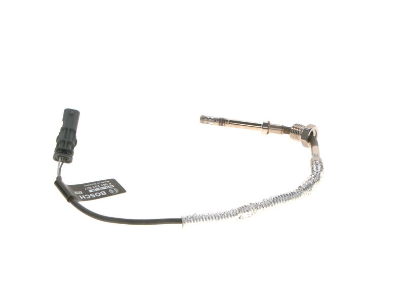 Bosch 0986259027 Sensor, exhaust gas temperature - 3
