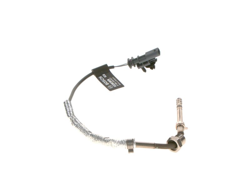 Bosch 0986259027 Sensor, exhaust gas temperature - 4