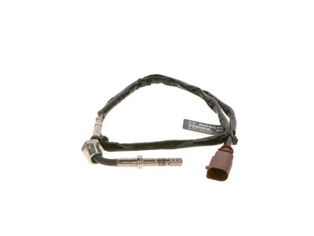 Bosch 0986259030 Sensor, exhaust gas temperature - 1