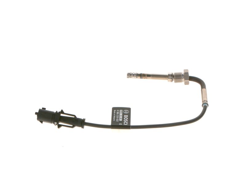 Bosch 0986259032 Sensor, exhaust gas temperature - 2