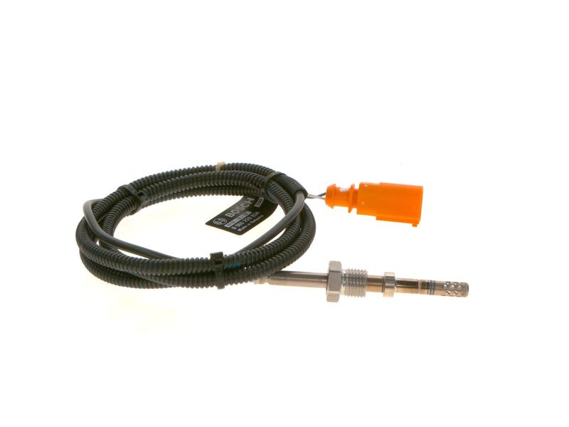 Bosch 0986259034 Sensor, exhaust gas temperature - 4