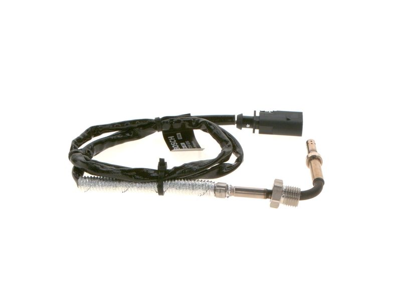 Bosch 0986259036 Sensor, exhaust gas temperature - 4