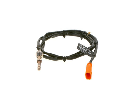 Bosch 0986259037 Sensor, exhaust gas temperature - 1