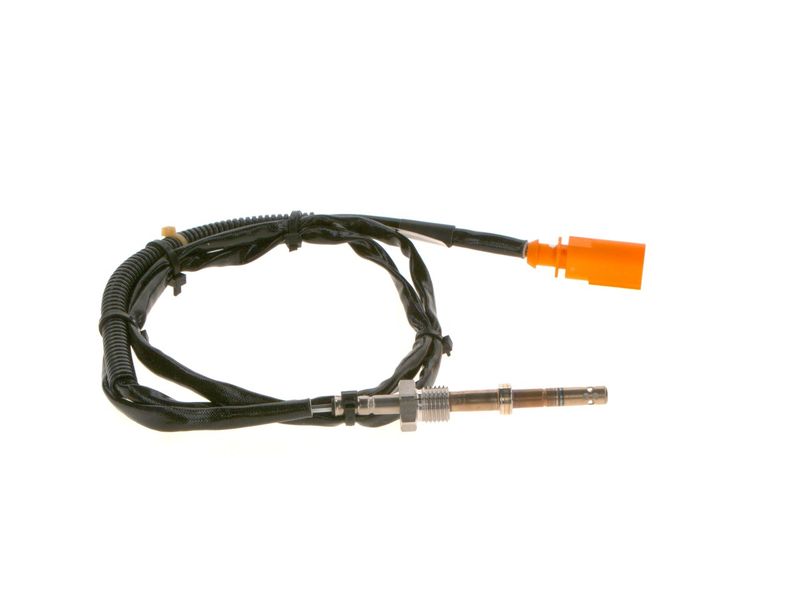 Bosch 0986259037 Sensor, exhaust gas temperature - 4