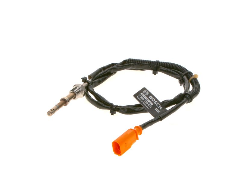 Bosch 0986259037 Sensor, exhaust gas temperature - 6