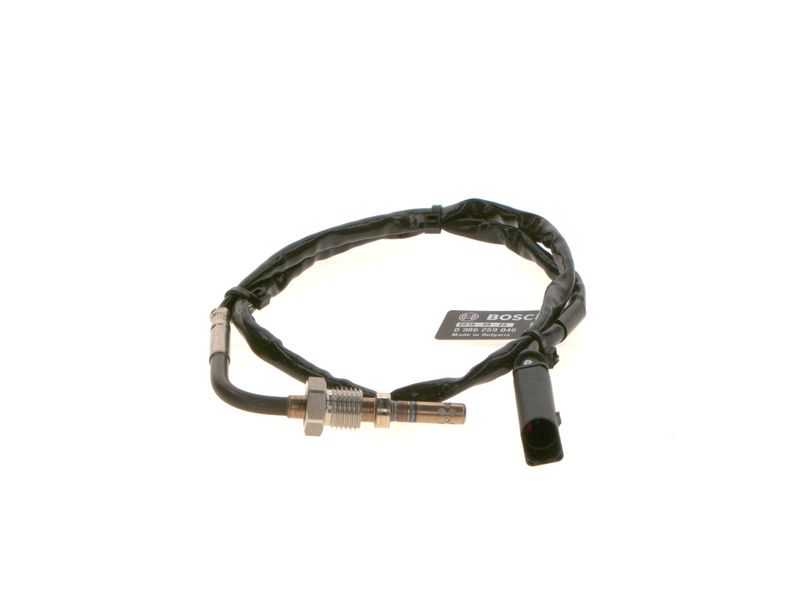 Bosch 0986259046 Sensor, exhaust gas temperature - 1