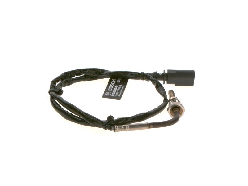 Bosch 0986259046 Sensor, exhaust gas temperature - 4