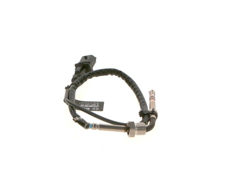 Bosch 0986259051 Sensor, exhaust gas temperature - 3