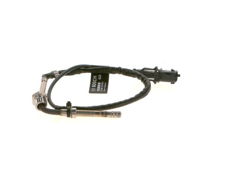 Bosch 0986259051 Sensor, exhaust gas temperature - 4