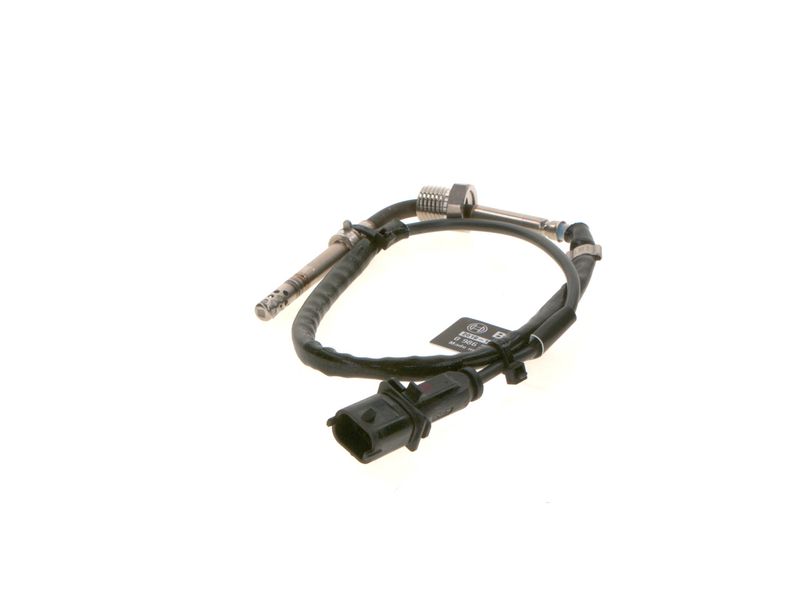 Bosch 0986259051 Sensor, exhaust gas temperature - 6