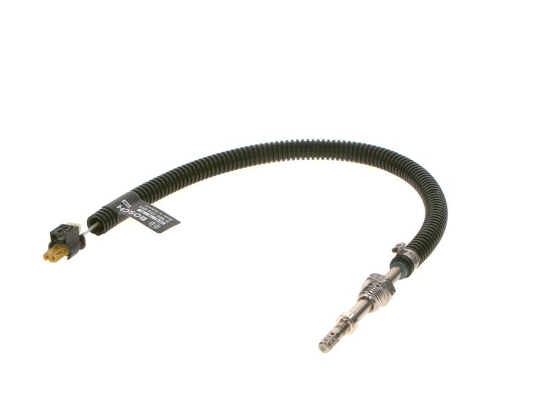 Bosch 0986259054 Sensor, exhaust gas temperature - 6