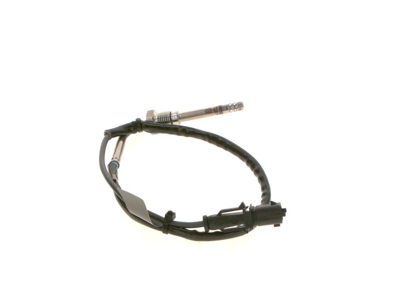 Bosch 0986259055 Sensor, exhaust gas temperature - 4