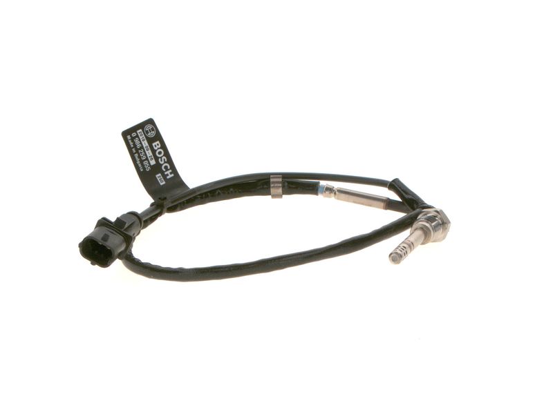 Bosch 0986259055 Sensor, exhaust gas temperature - 5
