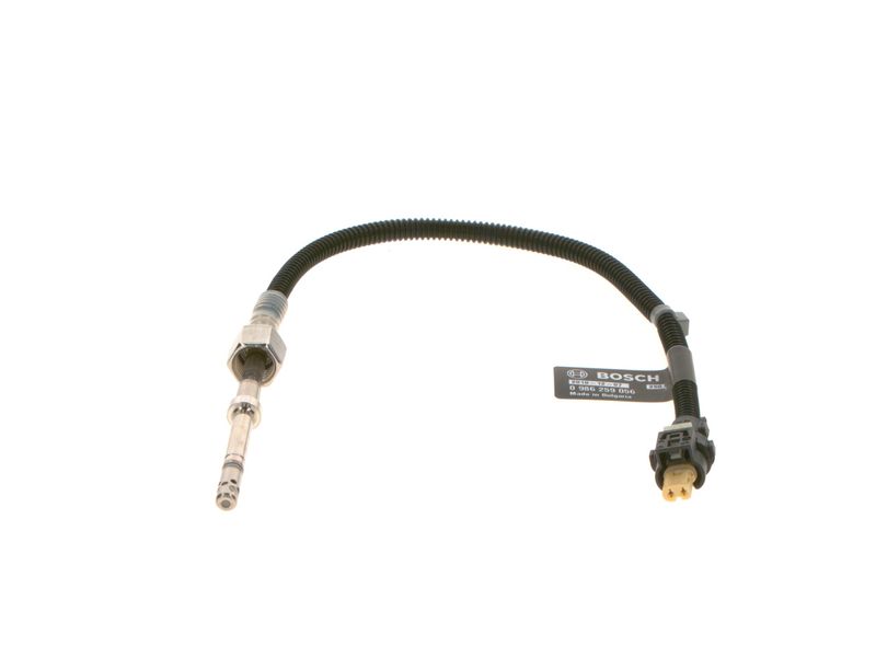 Bosch 0986259056 Sensor, exhaust gas temperature - 1