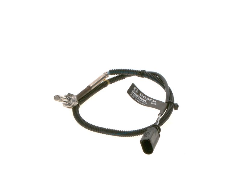 Bosch 0986259059 Sensor, exhaust gas temperature - 5