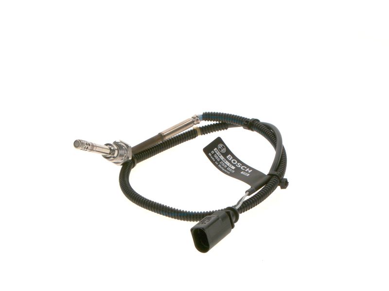 Bosch 0986259059 Sensor, exhaust gas temperature - 6