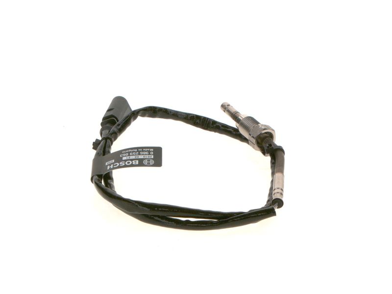 Bosch 0986259063 Sensor, exhaust gas temperature - 3