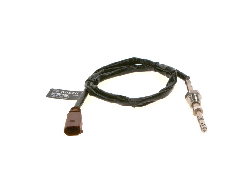 Bosch 0986259066 Sensor, exhaust gas temperature - 1
