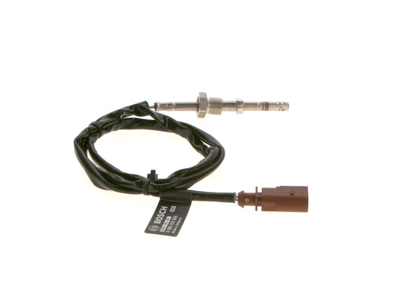 Bosch 0986259066 Sensor, exhaust gas temperature - 4
