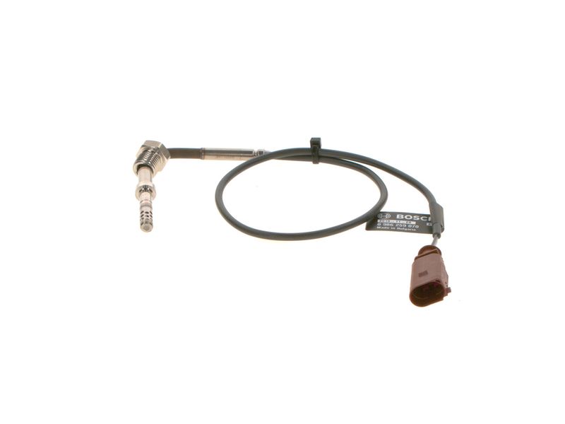 Bosch 0986259070 Sensor, exhaust gas temperature - 1