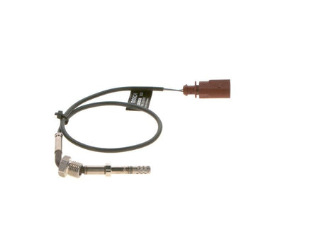 Bosch 0986259070 Sensor, exhaust gas temperature - 4