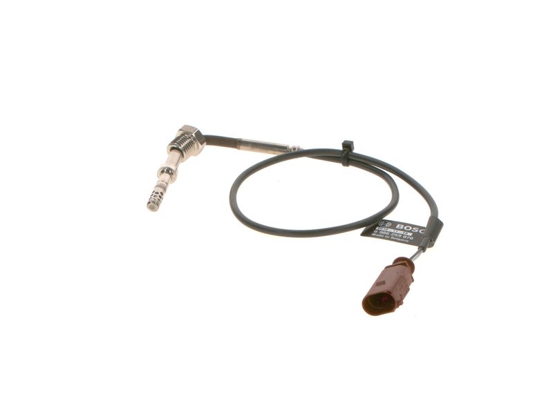 Bosch 0986259070 Sensor, exhaust gas temperature - 5