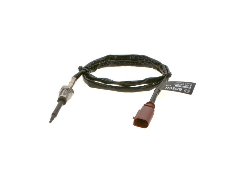 Bosch 0986259073 Sensor, exhaust gas temperature - 5