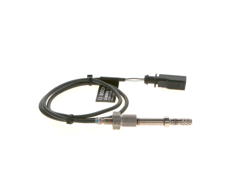 Bosch 0986259084 Sensor, exhaust gas temperature - 4