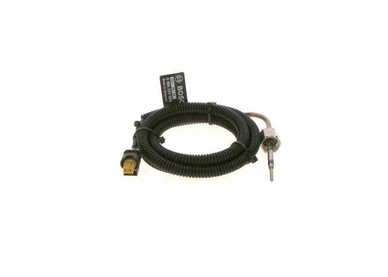 Bosch 0986259089 Sensor, exhaust gas temperature - 1