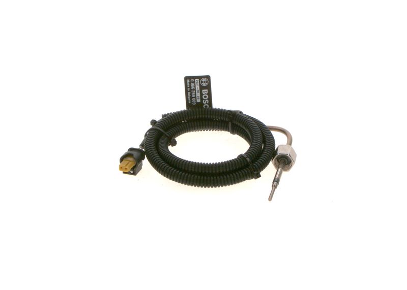 Bosch 0986259089 Sensor, exhaust gas temperature - 5