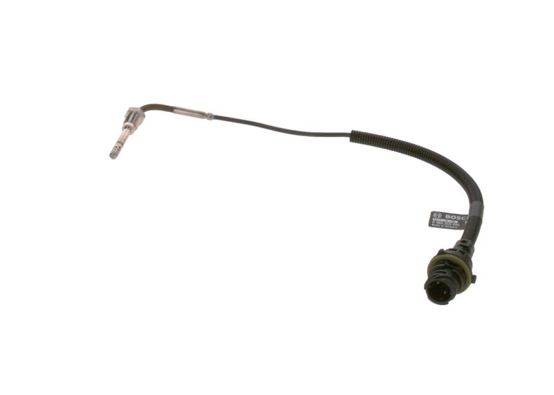 Bosch 0986259095 Sensor, exhaust gas temperature - 5