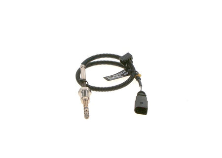 Bosch 0986259100 Sensor, exhaust gas temperature - 1