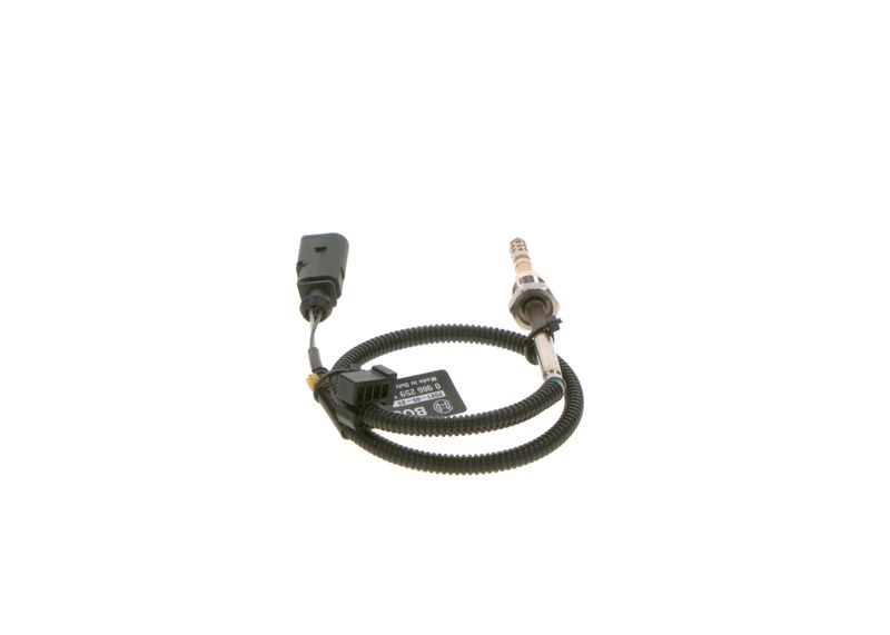 Bosch 0986259100 Sensor, exhaust gas temperature - 3