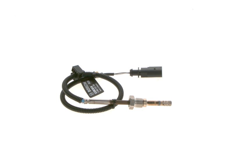 Bosch 0986259100 Sensor, exhaust gas temperature - 4