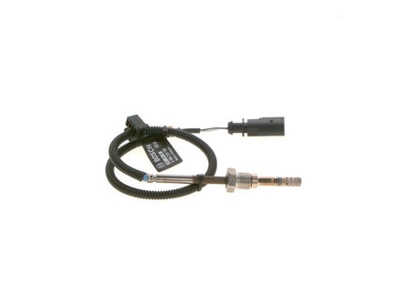 Bosch 0986259100 Sensor, exhaust gas temperature - 4