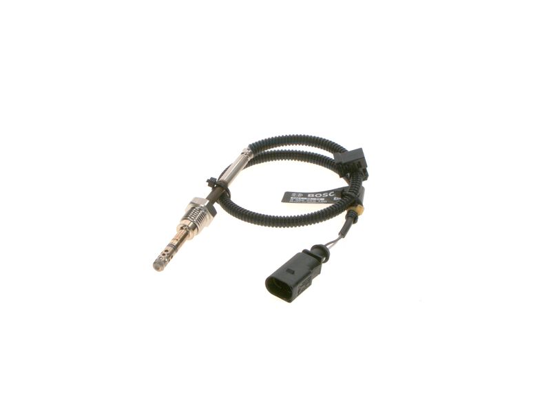 Bosch 0986259100 Sensor, exhaust gas temperature - 6