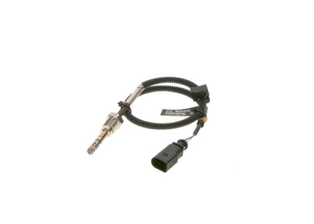 Bosch 0986259100 Sensor, exhaust gas temperature - 6