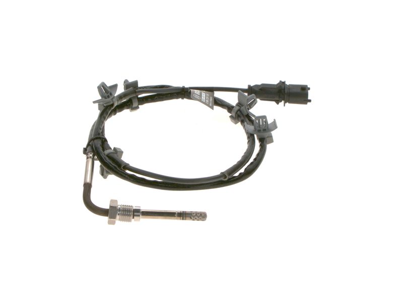 Bosch 0986259110 Sensor, exhaust gas temperature - 4