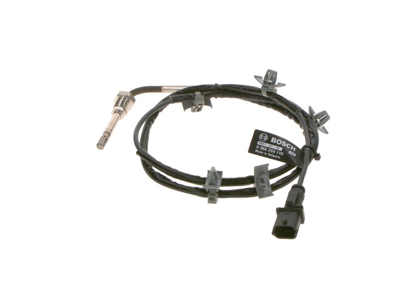 Bosch 0986259110 Sensor, exhaust gas temperature - 5