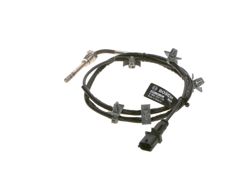 Bosch 0986259110 Sensor, exhaust gas temperature - 6