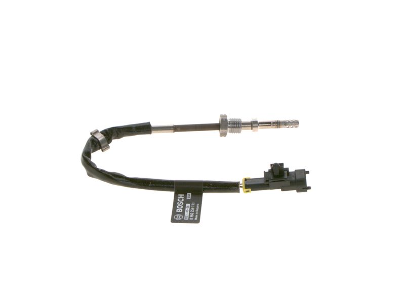 Bosch 0986259111 Sensor, exhaust gas temperature - 4