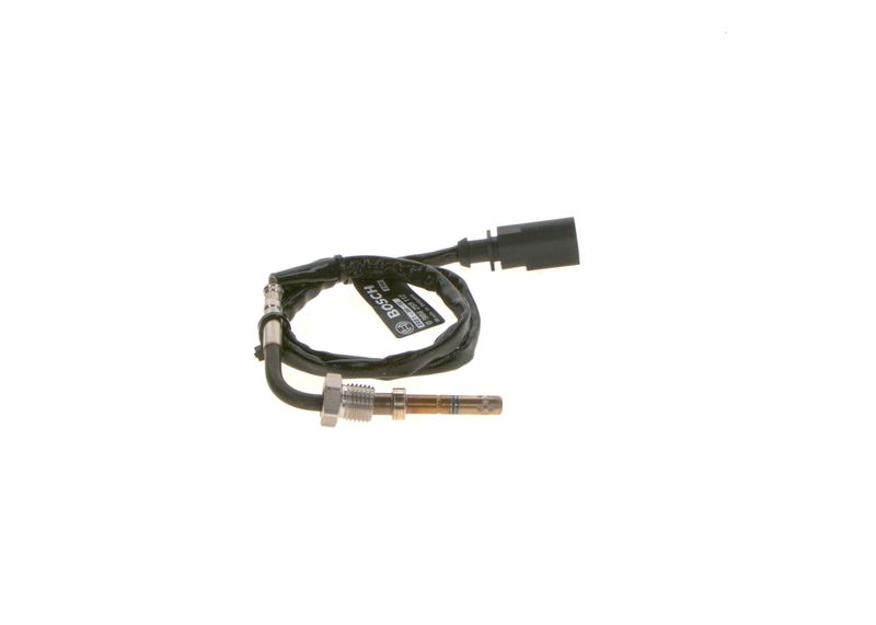 Bosch 0986259112 Sensor, exhaust gas temperature - 4