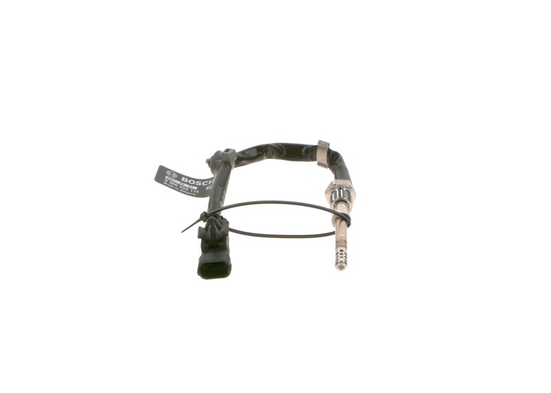 Bosch 0986259116 Sensor, exhaust gas temperature - 1