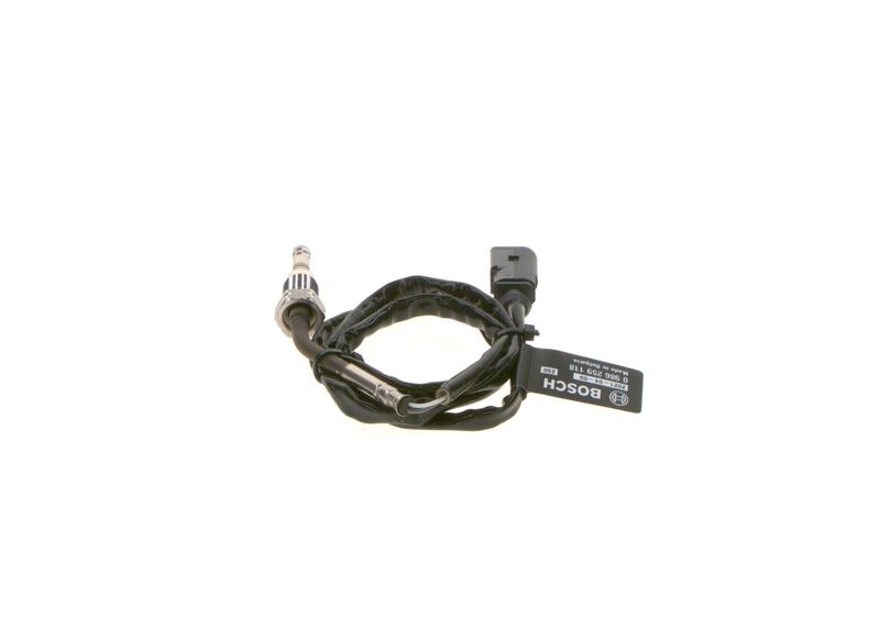 Bosch 0986259118 Sensor, exhaust gas temperature - 3