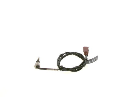 Bosch 0986259123 Sensor, exhaust gas temperature - 3
