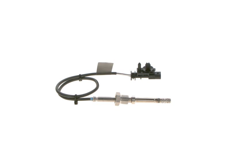 Bosch 0986259132 Sensor, exhaust gas temperature - 4
