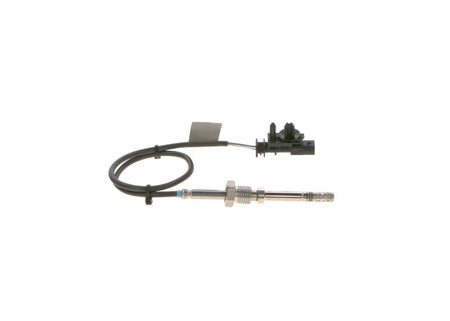 Bosch 0986259132 Sensor, exhaust gas temperature - 4