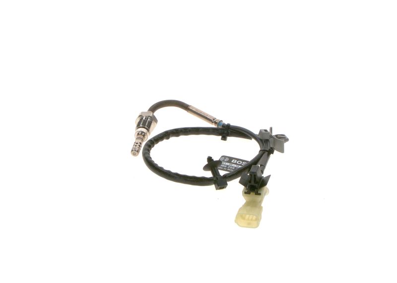 Bosch 0986259133 Sensor, exhaust gas temperature - 5