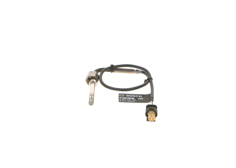 Bosch 0986259138 Sensor, exhaust gas temperature - 1